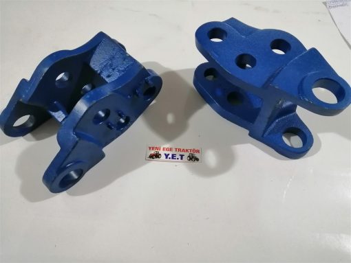 Ford Traktör 3000/3600/2000 Hidrolik Semeri Cem C7NN535C 55561