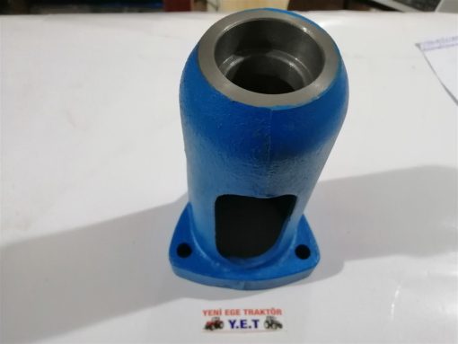 Ford Traktör 3000/36003610 Hidrolik Kalın Yay Kovanı Cem C5NNN905B 55575