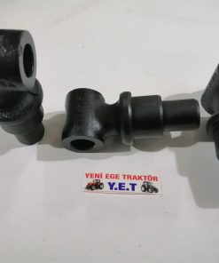 Ford Traktör 3000/3600/2000/3610 Hidrolik Hassasiyet Somunu Cem C5NN546C 55578