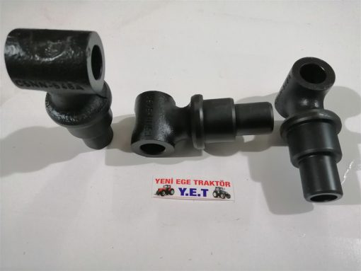 Ford Traktör 3000/3600/2000/3610 Hidrolik Hassasiyet Somunu Cem C5NN546C 55578