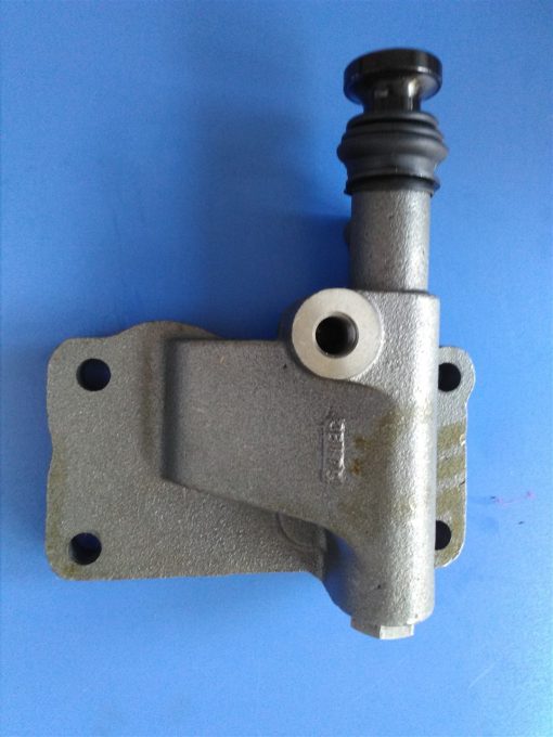 Ford Traktör 3000/3600 Hidrolik Damper Kaldırma Valfi Tek Çıkış Montaj C5NND960C 55591