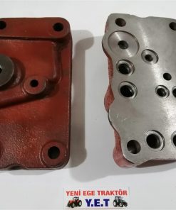 Ford Traktör 3000/3600/Majör Hidrolik Damper Valf Körleme Kapak Yet C5NN475B 55592