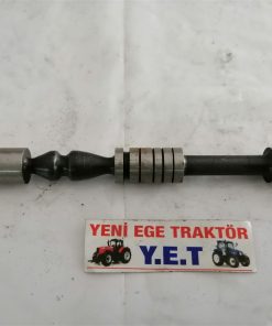 Ford Traktör 3000/3600/Majör Hidrolik Damper Valf Supabı İthal C5NNB960C 55595