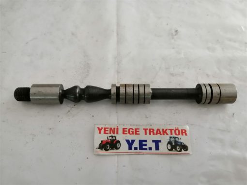 Ford Traktör 3000/3600/Majör Hidrolik Damper Valf Supabı İthal C5NNB960C 55595
