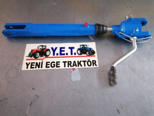 Ford Traktör 3000/3600/2000 Hidrolik Ayarlı Kol Komple Typ C5NN569AN 55633