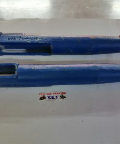 Ford Traktör 3000/3600/2000 Hidrolik Ayar Kol Çatalı (Cd529) Candan C5NN585D 55635