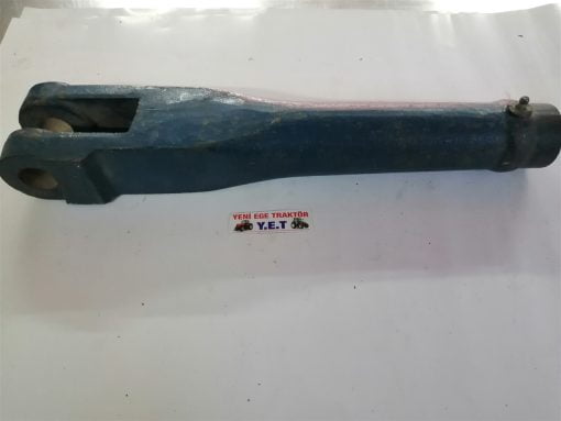 Ford Traktör 5000/6600/6610 Hidrolik Ayar Kol Çatalı (Cd566) Candan D2NNA935A 55638