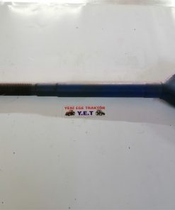 Ford Traktör 3000/3600/2000 Hidrolik Sabit Çatal (Cd530) Candan C5NNB863A 55642