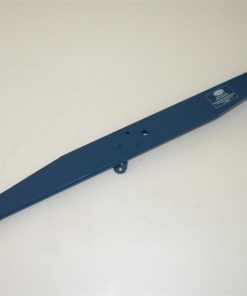 Ford Traktör 3610/3600 Yan Çeki Kolu Sağ Kalın Uç (Cd714) Candan E5NN555AA 55706