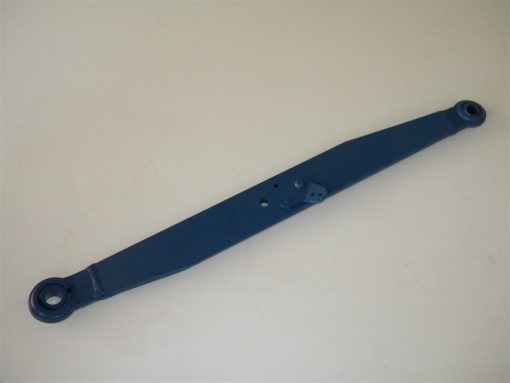 Ford Traktör 3610/3600 Yan Çeki Kolu Sol Kalın Uç (Cd715) Candan E5NN556AA 55707