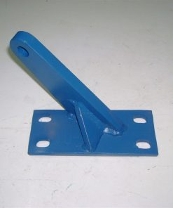 Ford Traktör 3610/3600/3000 Gergi Zincir Ayağı Sol (Cd736) Candan C7NND933B 55775