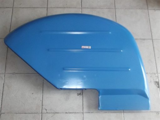 Ford Traktör 3000/2000/Dexta Çamurluk Yuvalak Paçalı Sağ-Sol (400-12-13) Hars 957E16312-957E16313 56005