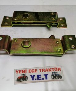 Ford Traktör 3000/5000/6610 Kaporta Mandalı Kilit Karşılığı Pres Döküm EIADKN1665 56025
