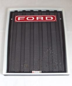 Ford Traktör 3000/3600/6600 Ön Panjur Saç Yet D5NN8200A 56210