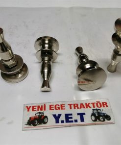 Ford Traktör 3000/5000 Ön Panjur Cıvatası Öztek C9NN8B151B 56227
