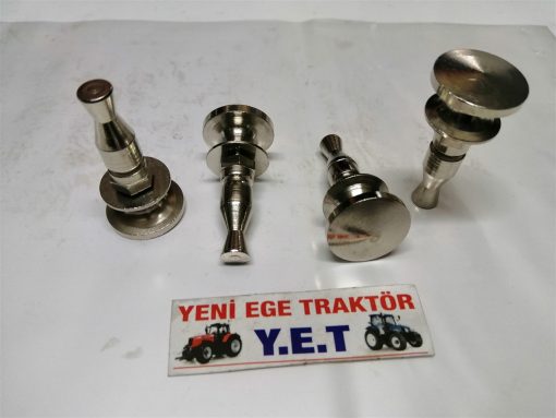 Ford Traktör 3000/5000 Ön Panjur Cıvatası Öztek C9NN8B151B 56227