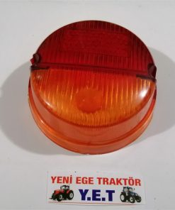 Ford Traktör 3000/5000 Arka Stop Lamba Camı Stopplas C5NN13N366A 56285