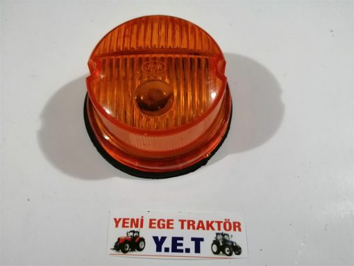 Ford Traktör 3000/5000 Ön Park Lambası Stopplas C5NN13N365A 56290