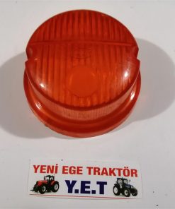 Ford Traktör 3000/5000 Ön Park Lamba Camı Stopplas C5NN13N365A 56295