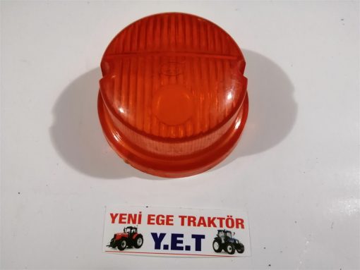 Ford Traktör 3000/5000 Ön Park Lamba Camı Stopplas C5NN13N365A 56295