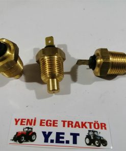 Ford Traktör 3600/6600/6610 Hararet Müşürü (Kalın Diş) İthal D5NN10884 56373