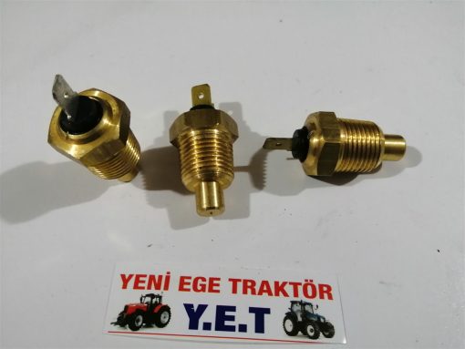 Ford Traktör 3600/6600/6610 Hararet Müşürü (Kalın Diş) İthal D5NN10884 56373