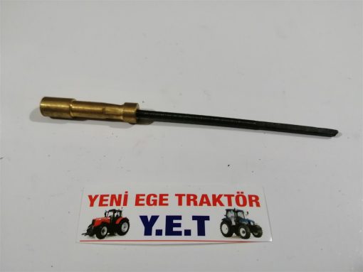 Ford Traktör 3600/6600 Kilometre İlave Teli (Pt801) Power D3NN17N275A 56530