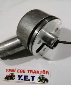 Ford Traktör 3600/6610/5000/3000/6600 Kilometre Adaptörü (Pt840) Power D3NN17N264B 56540