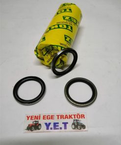 Ford Traktör 3000/2000/3600 Direksiyon Sektör Keçe (28.98X36.6X3.96) (960145) Tokez C5NN3C615A 57040