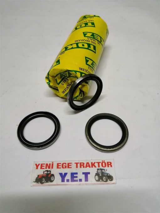 Ford Traktör 3000/2000/3600 Direksiyon Sektör Keçe (28.98X36.6X3.96) (960145) Tokez C5NN3C615A 57040