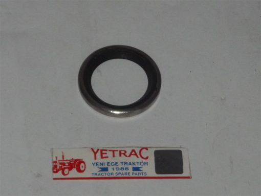 Ford Traktör 5000/6600 Direksiyon Sektör Keçe (38.89X50.8X6.35) (950166) Tokez C5NN3C615B 57050