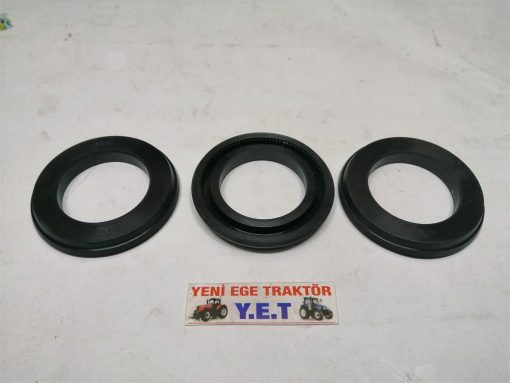 Ford Traktör 3000/3600 Ön Teker Keçe (42.86X68.17X9.52) (855001) Tokez 957E1190A 57060