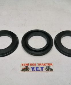 Ford Traktör 3000/3600 Ön Teker Keçe (42.86X68.17X9.52) (9023) Sims 957E1190A 57062