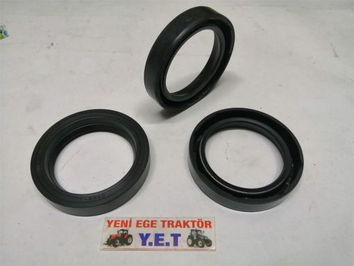 Ford Traktör 3000/2000/3600 Arka Teker İç Keçe (52.39X70x12.7) (9022) Sims C5NN4233A 57072