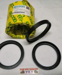 Ford Traktör 3000/2000/3600 Arka Teker Dış Keçe (79.38X98.58X12.7) (950101) Tokez C5NN4115B 57075