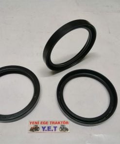 Ford Traktör 3000/2000/3600 Arka Teker Dış Keçe (79.38X98.58X12.7) (9025) Sims C5NN4115B 57077