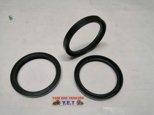 Ford Traktör 3000/2000/3600 Arka Teker Dış Keçe (79.38X98.58X12.7) (9025) Sims C5NN4115B 57077