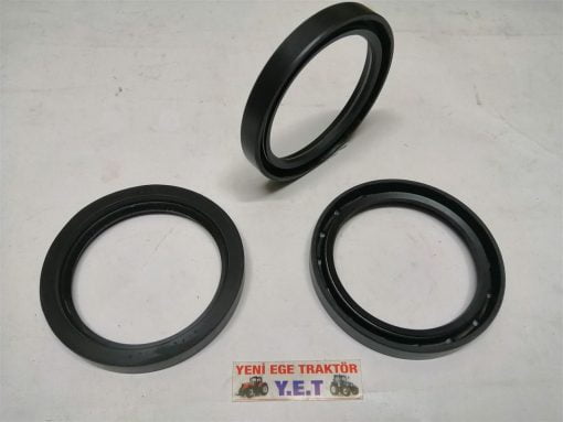 Ford Traktör Dexta Arka Teker Dış Keçe (79.38X101.8X12.7) (9300) Sims 957E4250A 57082