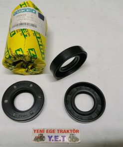 Ford Traktör 3000/2000/Dexta/3600 Prizdirek Keçe (28.58X55.75X12.7) (950033) Tokez D9NN7D510BA 57085