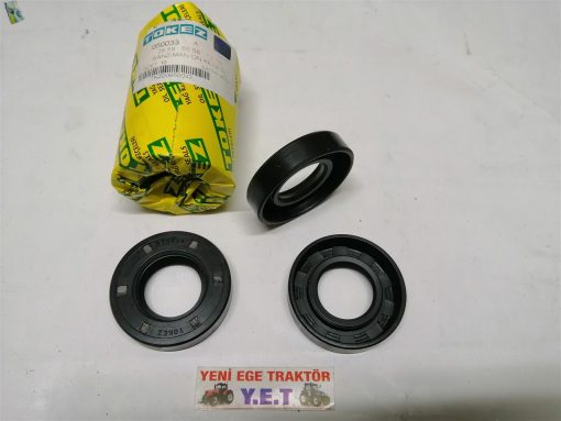 Ford Traktör 3000/2000/Dexta/3600 Prizdirek Keçe (28.58X55.75X12.7) (950033) Tokez D9NN7D510BA 57085