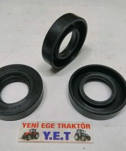 Ford Traktör 3000/2000/Dexta/3600 Prizdirek Keçe (28.58X55.75X12.7) (8081) Sims D9NN7D510BA 57087