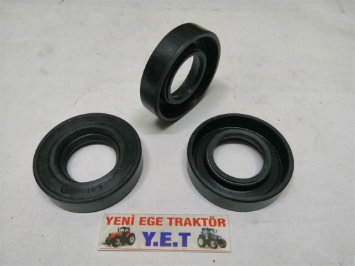 Ford Traktör 3000/2000/Dexta/3600 Prizdirek Keçe (28.58X55.75X12.7) (8081) Sims D9NN7D510BA 57087