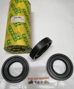 Ford Traktör 3000/2000/5000 Şanzuman Üst Keçe (42.86X73.25X15.87) (745019) Tokez E62GE9 57105