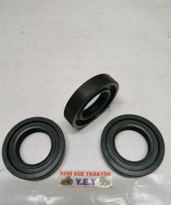 Ford Traktör 3000/2000/5000 Şanzuman Üst Keçe (42.86X73.25X15.87) (9070) Sims E62GE9 57106