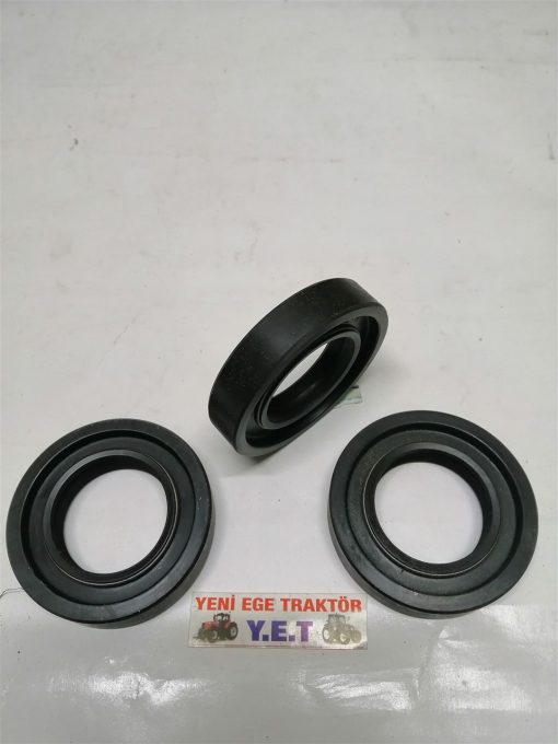 Ford Traktör 3000/2000/5000 Şanzuman Üst Keçe (42.86X73.25X15.87) (9070) Sims E62GE9 57106