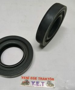 Ford Traktör Dexta Şanzuman Üst Keçe (9071) Sims E42GA9 57107