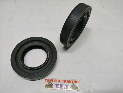 Ford Traktör Dexta Şanzuman Üst Keçe (9071) Sims E42GA9 57107