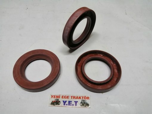 Ford Traktör 5000/6600 Kasnak Keçe (Büyük) (57.15X85.9X12.7) (9032) Sims C5NNP785A 57114