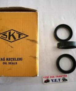 Ford Traktör 5000/6600 Kasnak Keçe (Büyük) (57.15X85.9X12.7) (47326) Skt C5NNP785A 57115