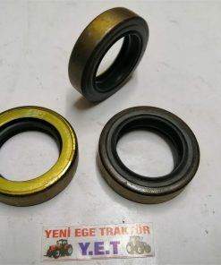 Ford Traktör 3000/2000 Dexta Kuyruk Mil Keçe (41.28X62.10X15.87) (8000) Sims D9NN703BA 57121